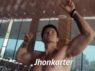 Jhonkarter