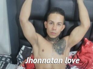 Jhonnatan_love