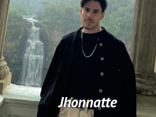 Jhonnatte