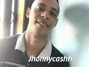 Jhonnycashh