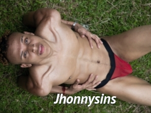 Jhonnysins