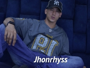 Jhonrhyss