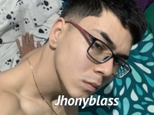 Jhonyblass