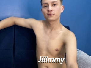 Jiiimmy