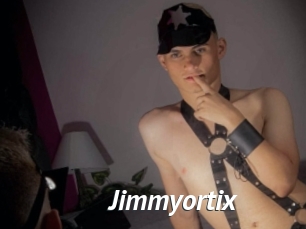 Jimmyortix