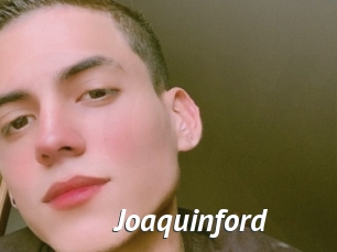 Joaquinford