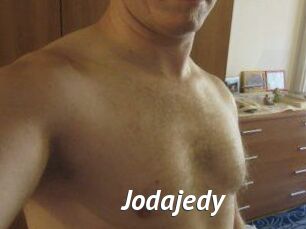 Jodajedy