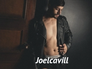 Joelcavill