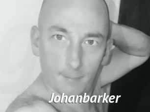 Johanbarker