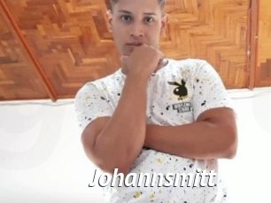 Johannsmitt