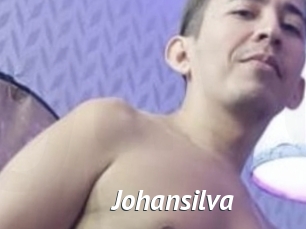 Johansilva