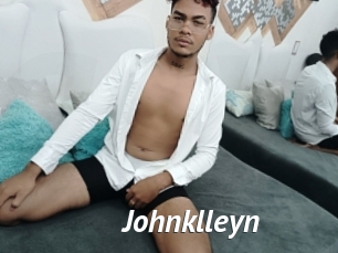 Johnklleyn