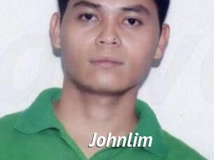 Johnlim