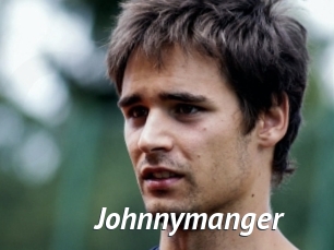 Johnnymanger