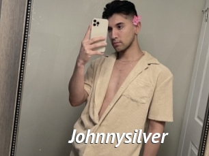 Johnnysilver