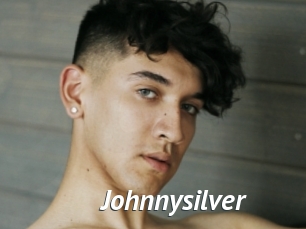 Johnnysilver