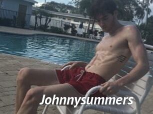 Johnnysummers