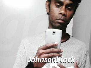 Johnsonblack