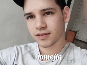 Jomejia