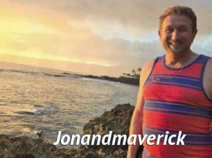 Jonandmaverick