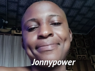 Jonnypower