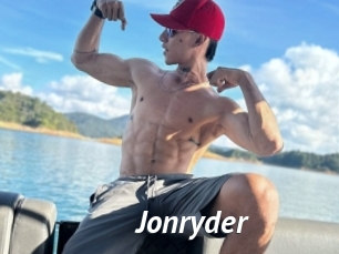 Jonryder