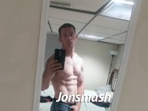 Jonsmash