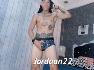 Jordaan22