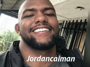 Jordancaiman