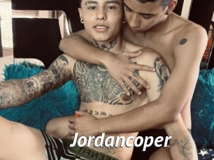 Jordancoper