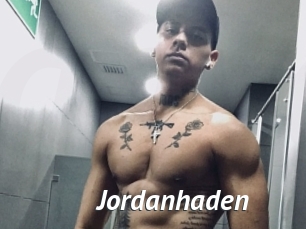 Jordanhaden