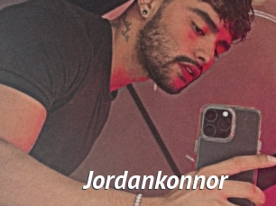 Jordankonnor