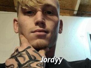 Jordyy