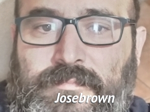 Josebrown