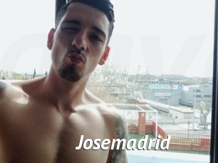 Josemadrid