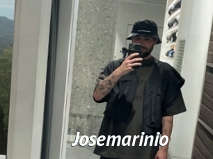 Josemarinio