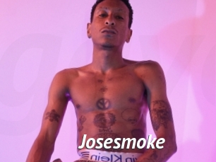 Josesmoke