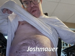 Joshmauer