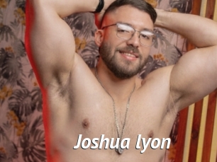 Joshua_lyon