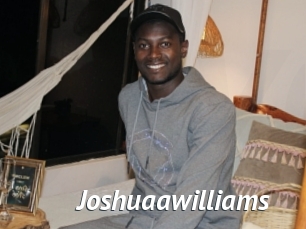 Joshuaawilliams