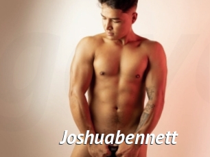 Joshuabennett