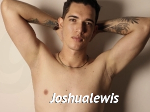 Joshualewis