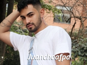 Juanchoafpa