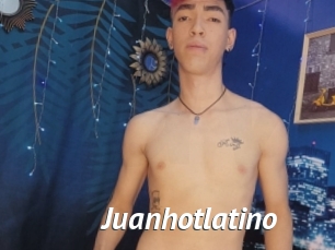 Juanhotlatino