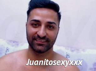 Juanitosexyxxx