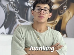 Juanking