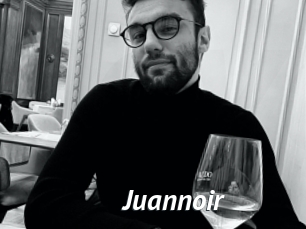 Juannoir