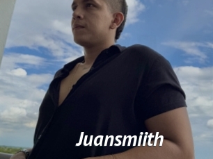 Juansmiith