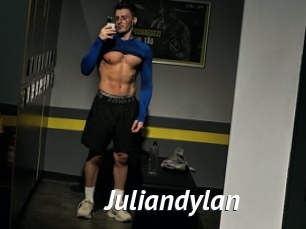 Juliandylan