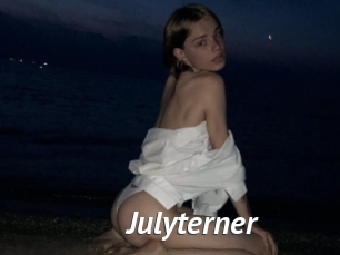 Julyterner